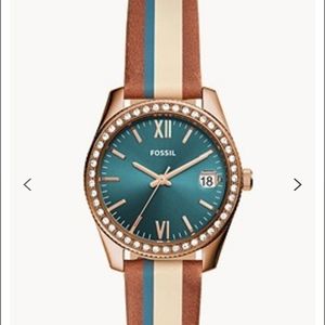 Fossil Watch